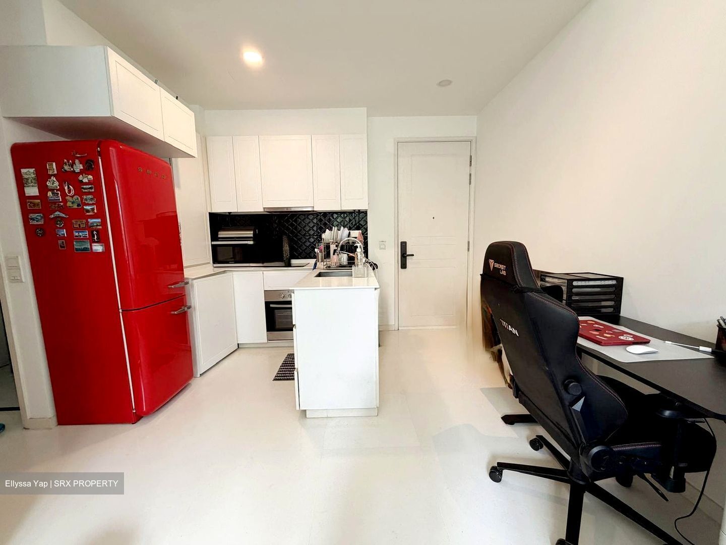 The Quinn (D19), Apartment #529595511